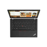 Lenovo thinkpad T480/ L480 Intel core i5 8th Gen 14"Laptop - RENTOPC
