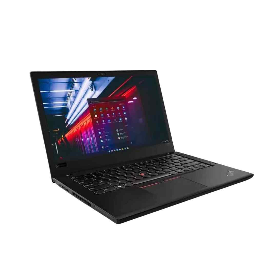 Lenovo thinkpad T480/ L480 Intel core i5 8th Gen 14"Laptop - RENTOPC