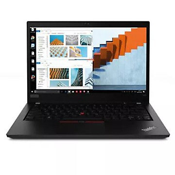 Lenovo thinkpad T490s Intel core i5 8th Gen 14"Laptop