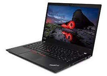 Lenovo thinkpad T490s Intel core i5 8th Gen 14"Laptop