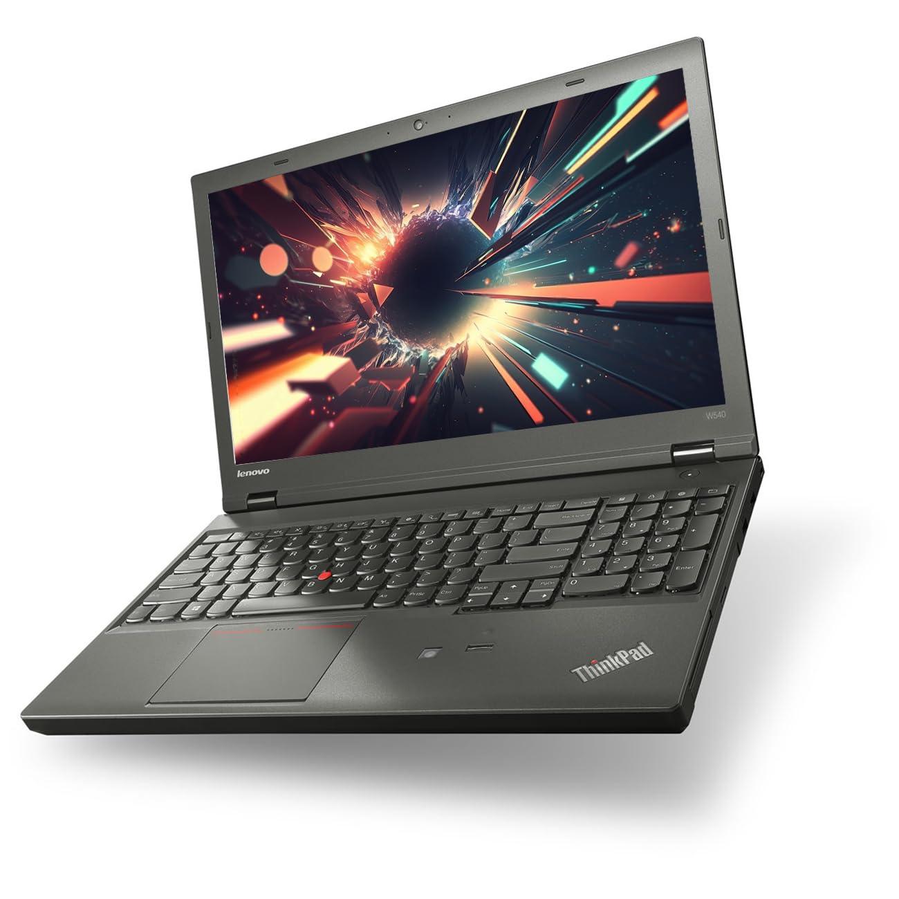Lenovo Thinkpad W540 Intel Core i7 15.6" laptop 2gb Nvidia graphic - RENTOPC