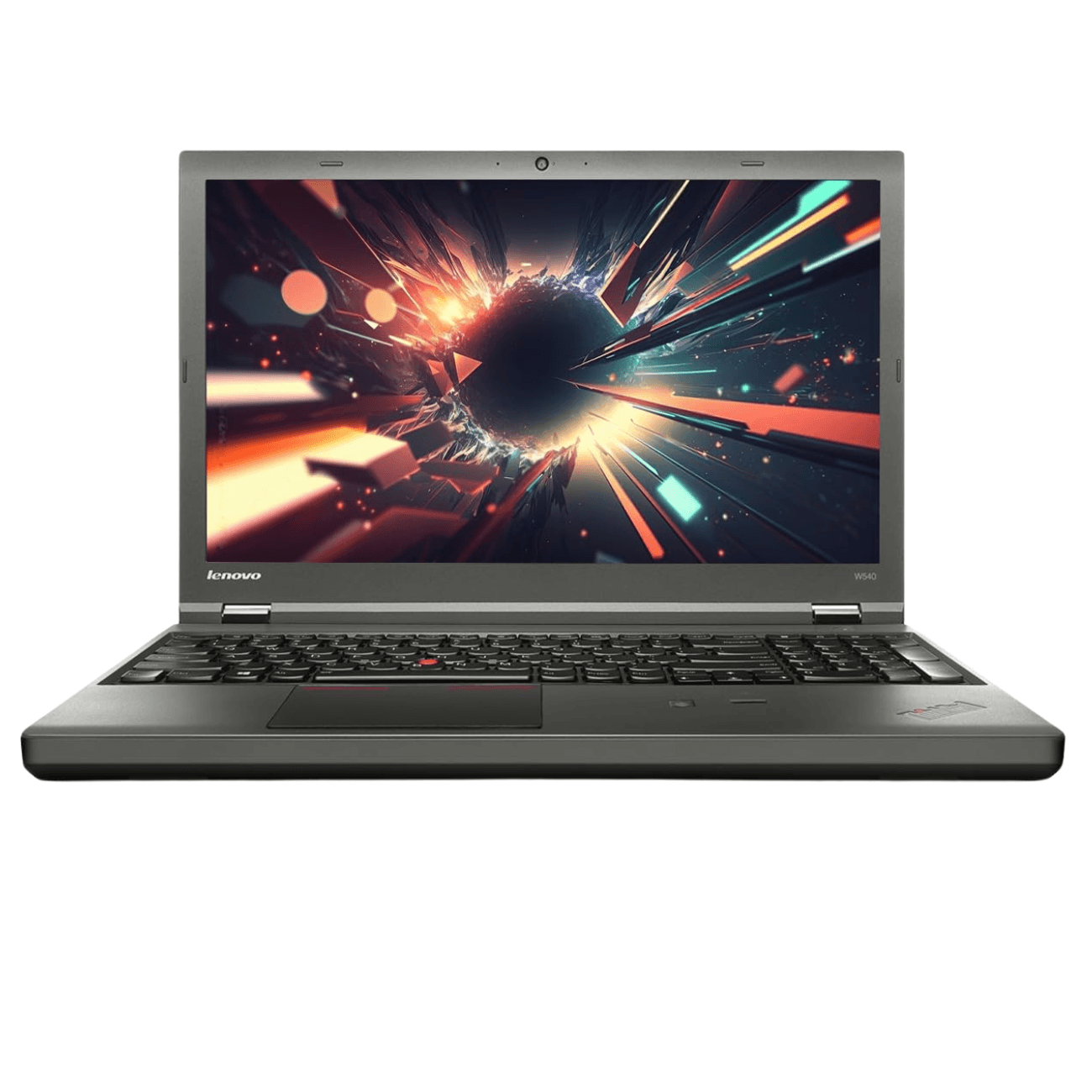 Lenovo Thinkpad W540 Intel Core i7 15.6" laptop 2gb Nvidia graphic - RENTOPC