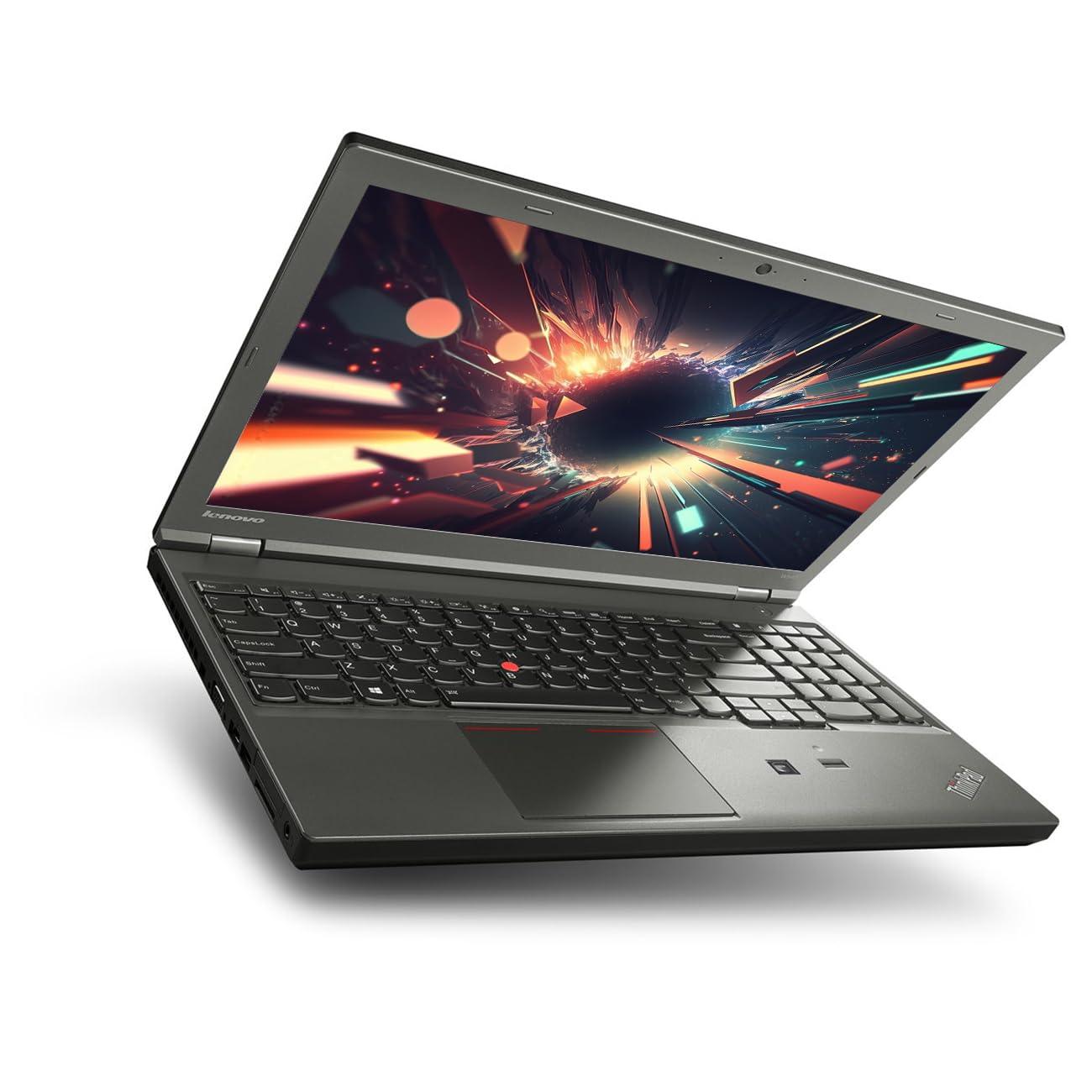 Lenovo Thinkpad W540 Intel Core i7 15.6" laptop 2gb Nvidia graphic - RENTOPC