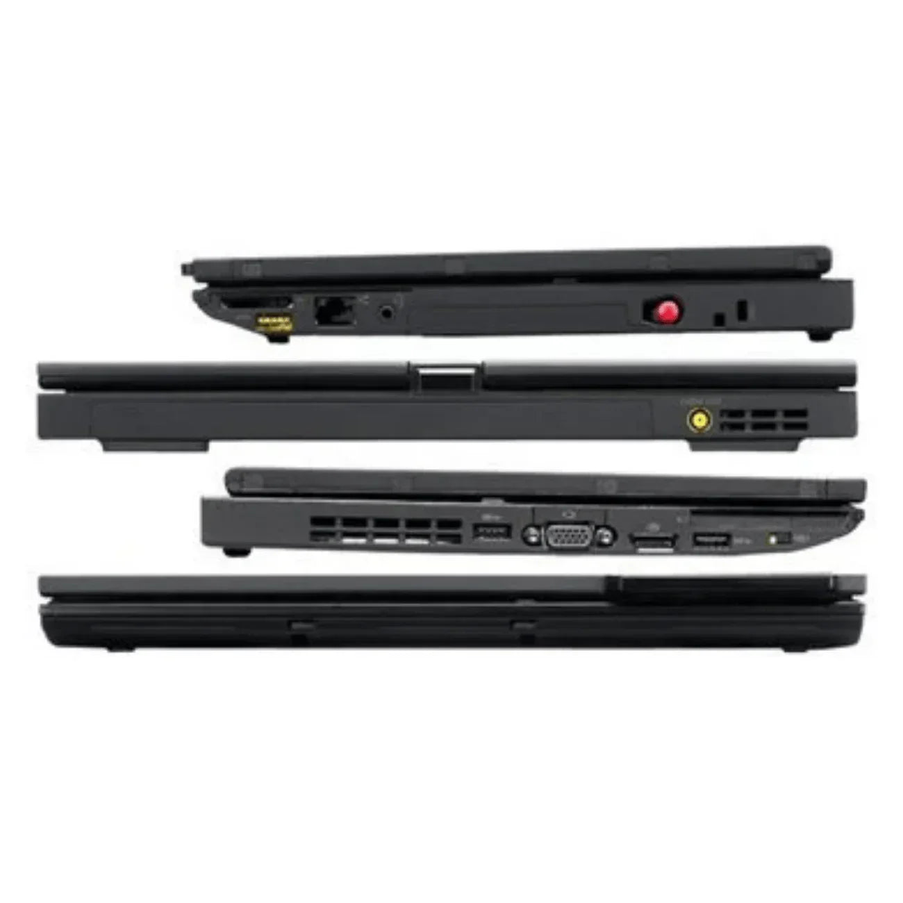 Lenovo Thinkpad x230 Intel core i5 12.5" Laptop/ Tablet - RENTOPC