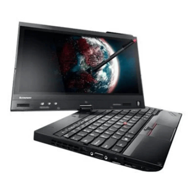 Lenovo Thinkpad x230 Intel core i5 12.5" Laptop/ Tablet - RENTOPC
