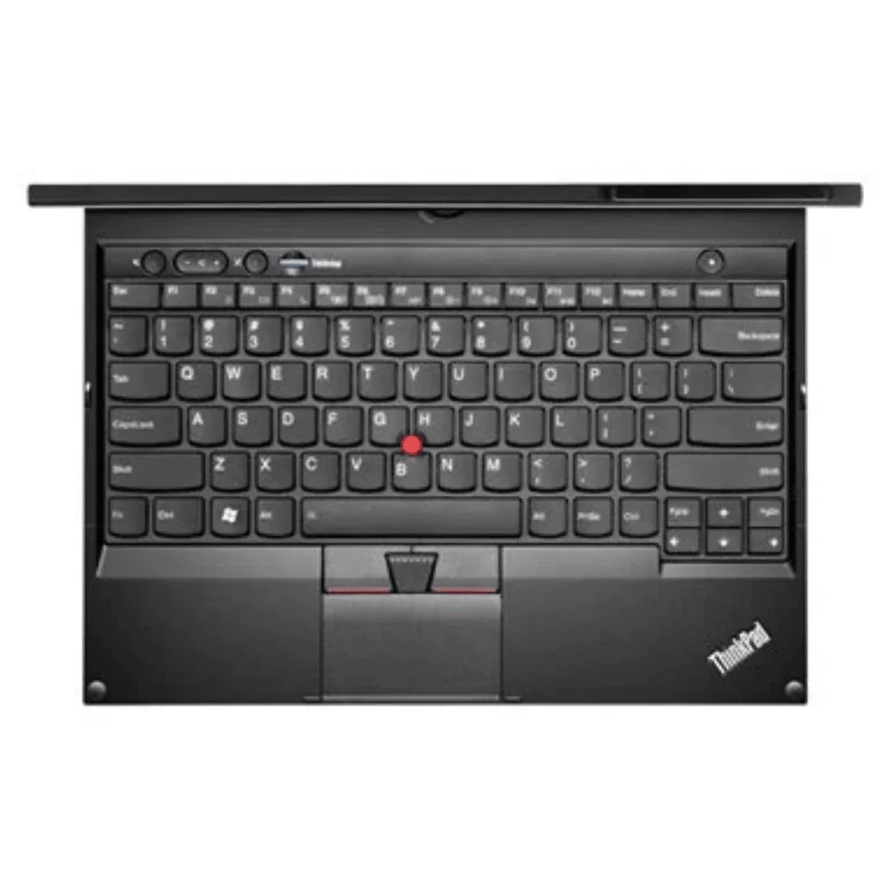 Lenovo Thinkpad x230 Intel core i5 12.5" Laptop/ Tablet - RENTOPC