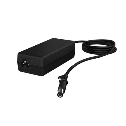 Original HP Big Round Pin Laptop Adapter 65W(Used-Mint Condition) - RENTOPC