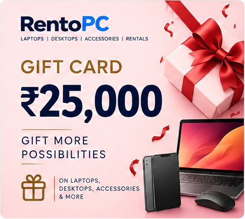 RENTOPC Gift Card