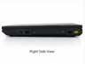 Lenovo ThinkPad T430 right side ports view