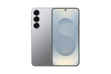 Open Box Samsung Galaxy S25 5G Smartphone Galaxy AI (Silver Shadow,12GB RAM,256GB),Snapdragon 8 Elite,50 MP Camera with ProVisual Engine 4000mAh Battery