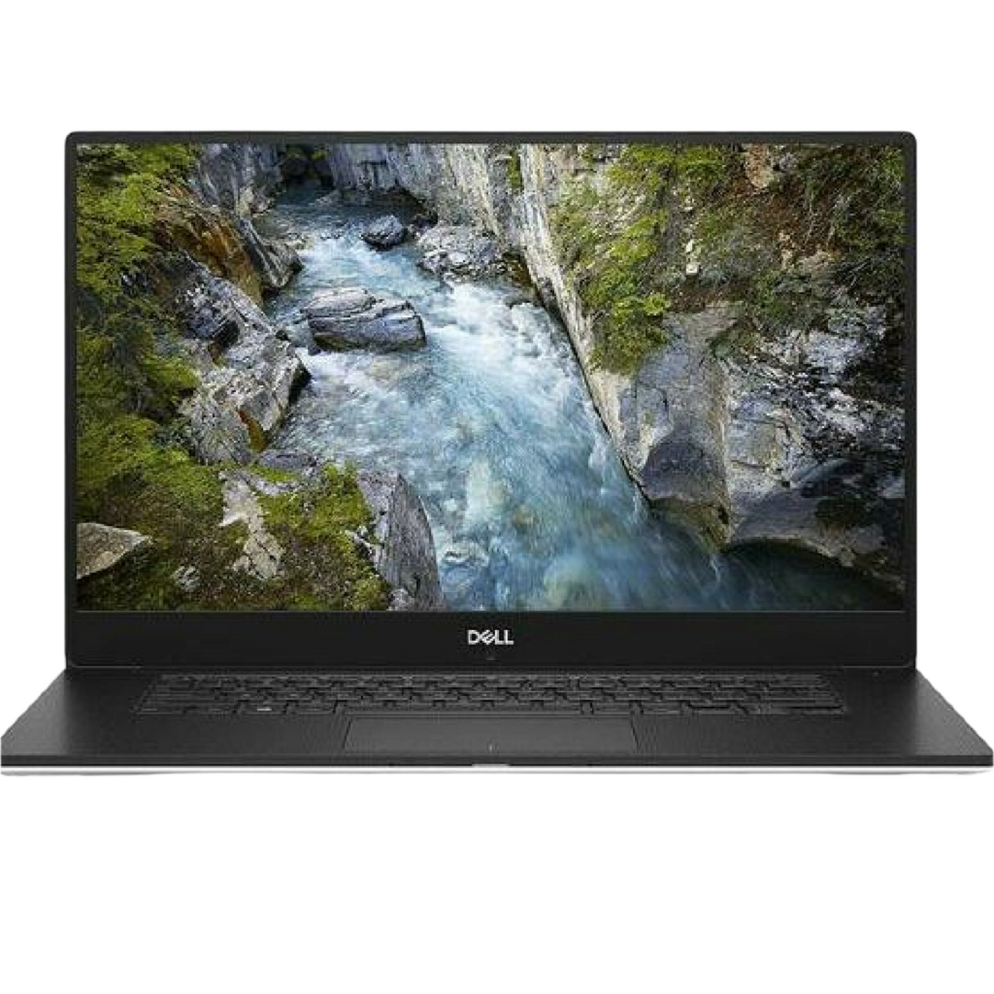 Renewed Dell precision 5530 Workstation Touchscreen Intel Core i7 8th Gen 15.6"FHD Screen Laptop