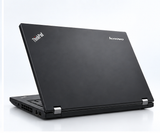 Lenovo ThinkPad T420 rear three-quarter view
