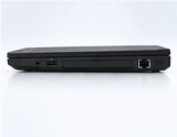Lenovo ThinkPad T420 right side profile and ports