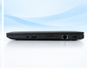 Lenovo ThinkPad T430s slim right side profile and ports