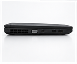 Lenovo ThinkPad T530 left side profile and ports