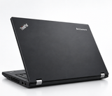 Lenovo ThinkPad T530 rear three-quarter view