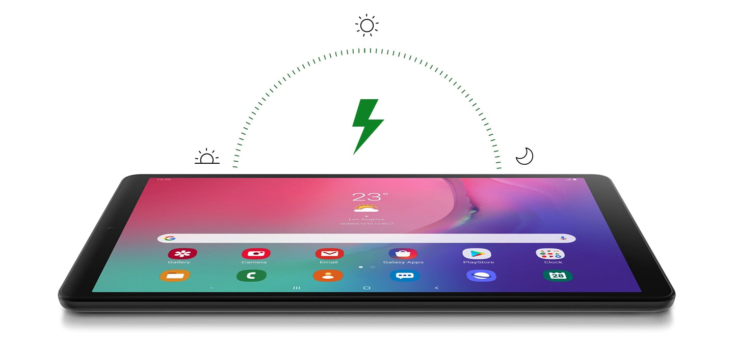 Samsung Galaxy Tab A SM-T510