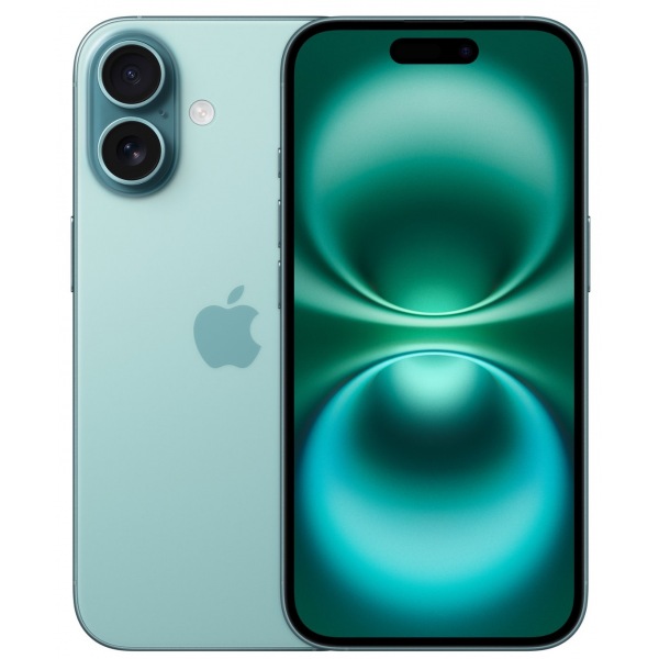 Apple Teal product image