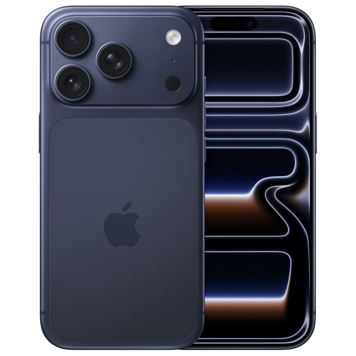 Apple Deep Blue product image