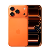 Apple Cosmic Orange product image