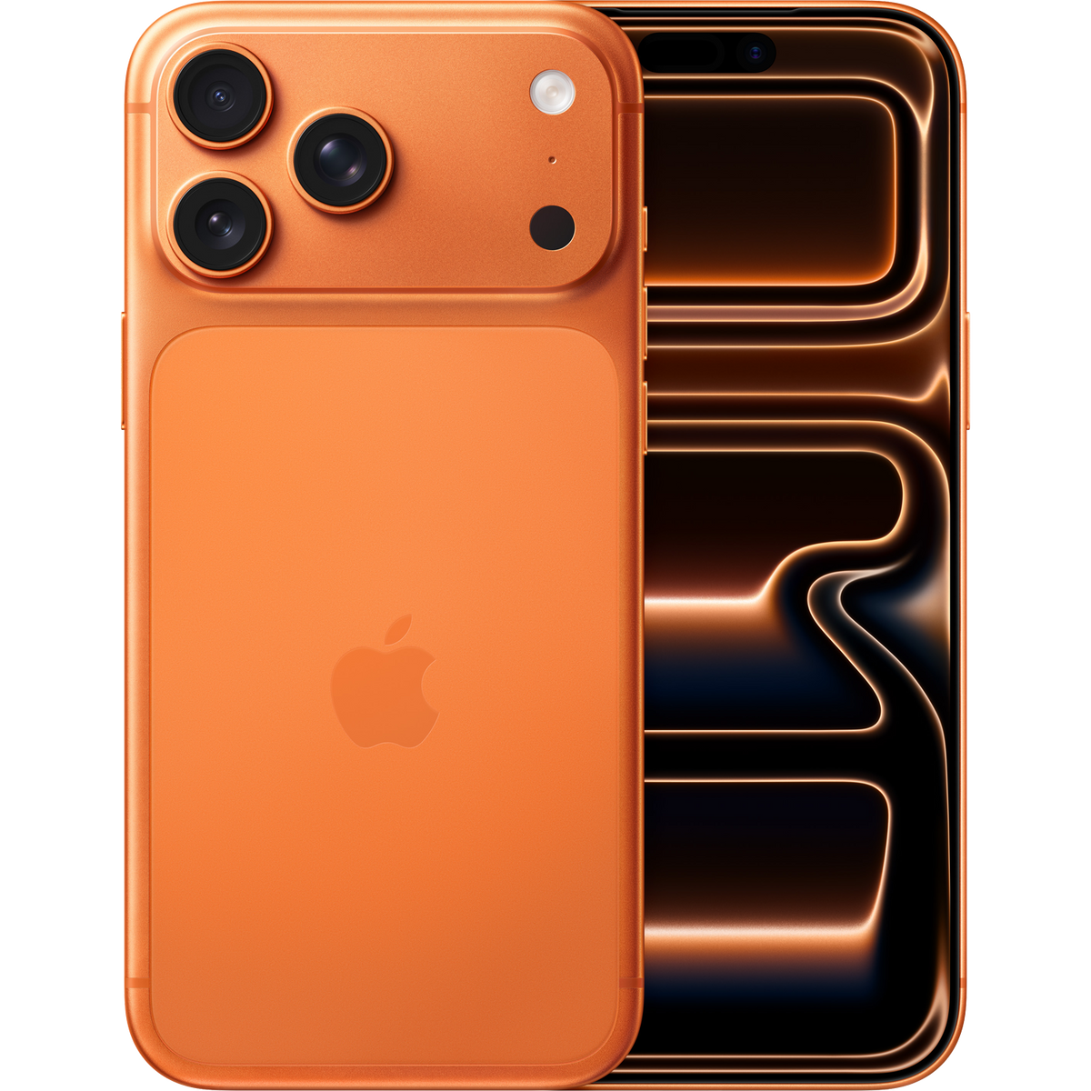 Apple Cosmic Orange product image