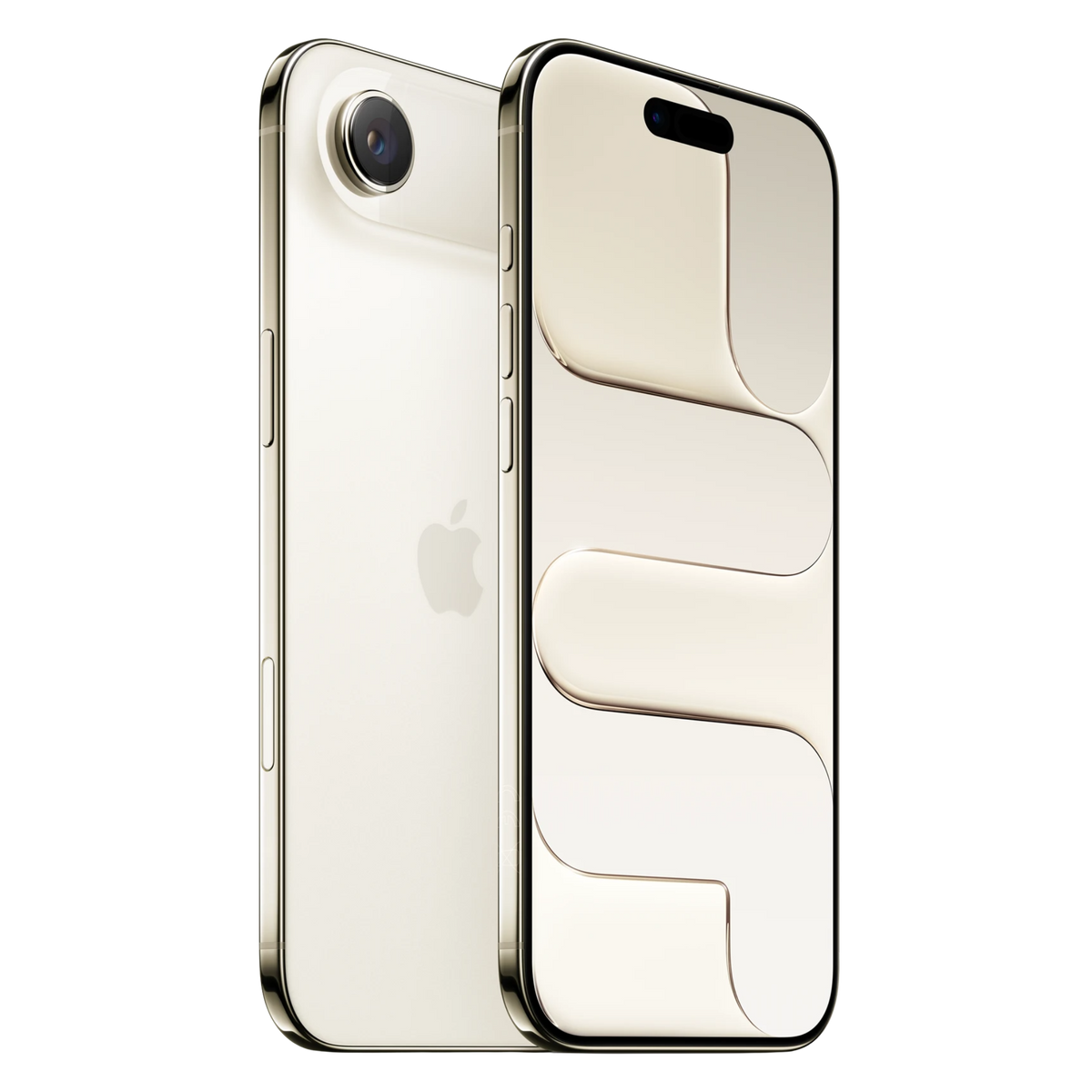 Apple Light Gold product image