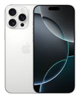 Apple iPhone 18 Pro Max Silver product image