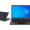 Dell Latitude 3410 front and closed-lid product view