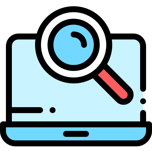 Laptop Finder