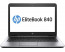 Hp elitebook 840g4/i5/7th gen/ultrabook/14"screen