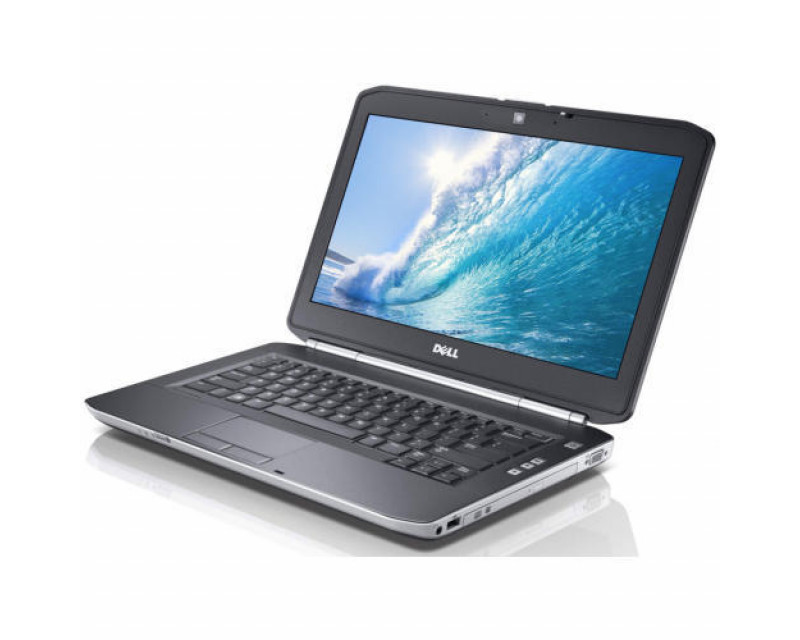 Dell latitude E5420/corei7/2nd gen